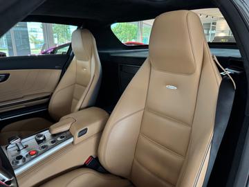 صورة مصغرة 18 لـ 2011 Mercedes-BENZ SLS AMG