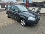 Volkswagen Fox Style,1.Hand,46000km - gebrauchte VW Fox aus dem Jahr 2010