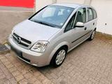 Opel Meriva 1.6 AUTOMATIK mit TÜV - Opel Meriva in Braunschweig