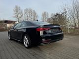 Audi A5 Coupe 40 TDI advanced  Virtual - Leder - Rück - gebrauchte Audi A5 aus dem Jahr 2021