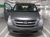 Hyundai H1, 8 Sitzplätze - Hyundai Accent Diesel Gebrauchtwagen
