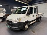 Iveco Daily 35S15 MAXI DoKa Pritsche STHZ AHK 3500 KG - : Pritsche Doka