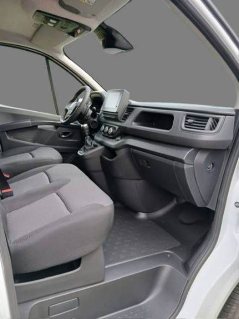 Fahrzeugabbildung Renault TRAFIC Lkw Komfort L2H1 3,1t Blue dCi 150 MY24