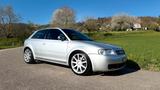 Audi S3 8L ABT 91000Km MFK/Service - Audi 100: 3.3