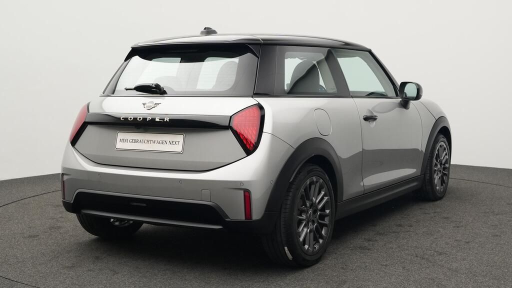 MINI Cooper C - Bild 8