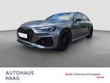 Audi RS4 Avant qu Kamera MATRIX Navi Bang&Olufsen