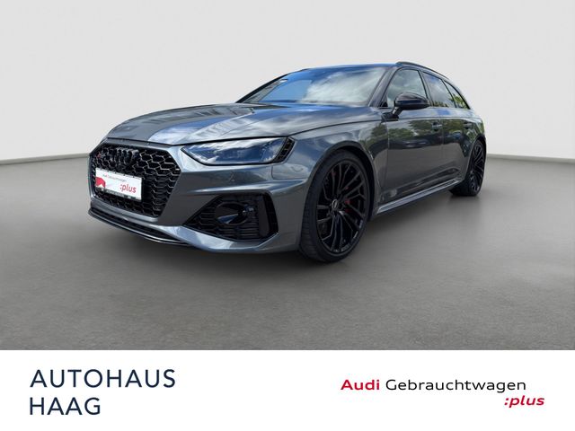 AUDI RS4 Avant qu Kamera MATRIX Navi Bang&amp;Olufsen