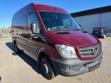 Mercedes-Benz Sprinter 513 95KW 5,0T Zwillingsbereifung - PDC - Mercedes-Benz Sprinter in Bonn
