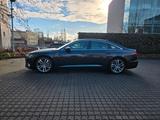 Audi A6 50 TFSI e quattro S tronic sport sport - Audi A6 mit Hybrid-Antrieb: Limousine