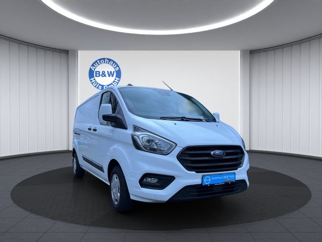 Ford Transit Custom Kasten 300 L2 Trend*SHZ*KAMERA*