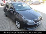 Skoda Fabia Combi Ambition,KLIMA,GARANTIE, - Skoda Fabia: Combi Ambition