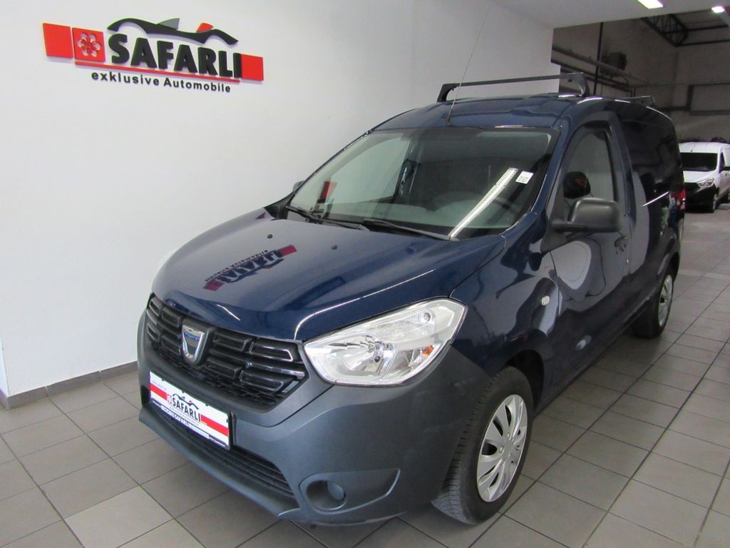 Image of Dacia Dokker