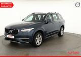 Volvo XC 90 D5 Momentum AWD LED Navi Kamera ACC DAB - blaue Volvo XC90