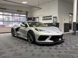 Corvette C8 Cabrio 3LT Z51 Callaway, NAP - Corvette C8 Cabrio Gebrauchtwagen