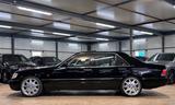 Mercedes-Benz S 600 L ROLLO*EXCLSV*SGLD*MEMO*SOFT - gebrauchte Mercedes-Benz S 600 aus dem Jahr 1995