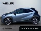Toyota Aygo X Teamplayer *LED*ACC*CarPlay*RCam*SHZ*PDC* - Toyota Jahreswagen