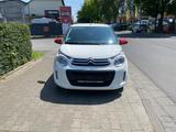 Citroën C1 Furio, TÜV/HU bis 03/2027, 1. Hand - Citroën C1 in Bonn