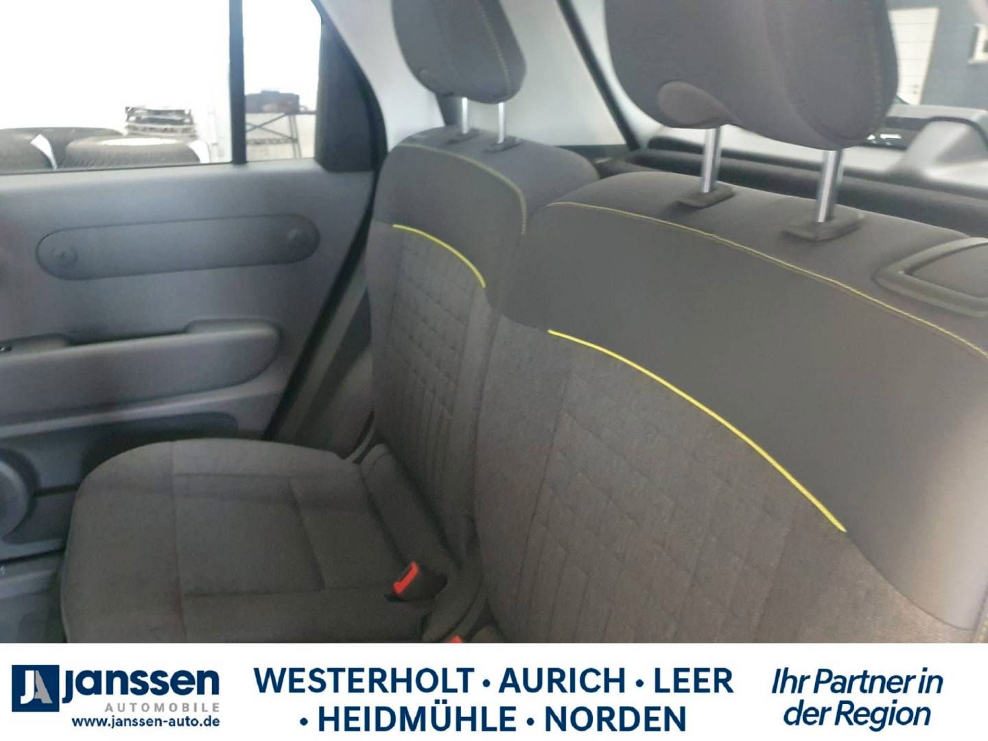 Fahrzeugabbildung Hyundai INSTER Cross EV Effizienz-Paket, V2L-Paket