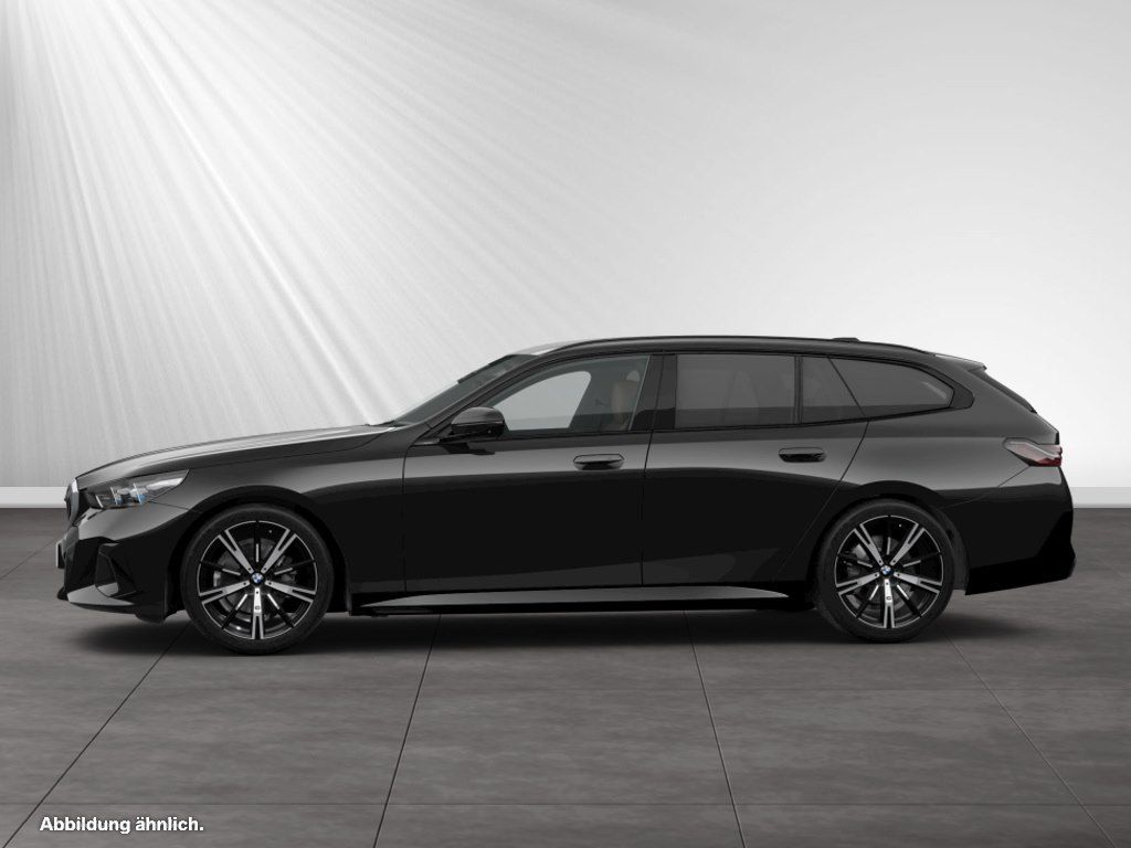 BMW 520i Touring M Sport foto 5