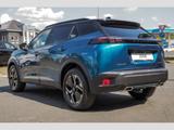 Peugeot 2008 GT 1.2 Voll-LED 360-Kam Alcantara elek.Sitz - Peugeot Neuwagen in Dortmund