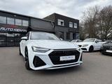 Audi RS6 Avant 4.0 TFSI quattro ACC/HUD/Dynamik/SAGA - Audi RS6 Gebrauchtwagen in Mülheim (Ruhr)