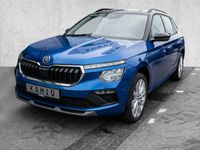 Skoda Kamiq - Vorschau Bild 2