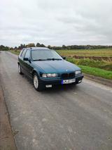 BMW E36 316I Touring 06/27 Tüv - BMW 316 in Hamm