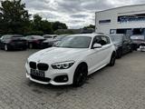 BMW 1 Lim. 5-trg. 118 i Edition M Sport Shadow - BMW 118: M Sport Shadow