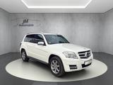 Mercedes-Benz GLK 350 CDI 4Matic AHK Xenon PDC - Mercedes GLK-Klasse bis 10.000 Euro