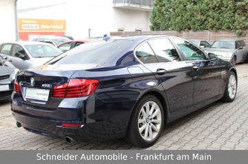 BMW 535 - 5