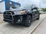 Mitsubishi ASX Instyle 4WD-Vollausstattung - Mitsubishi ASX in München