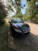 Seat Ibiza 1.2 TDI CR E-Ecomotive Style ST Style - Seat Ibiza Ecomotive mit Diesel-Antrieb