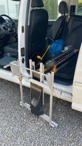 Volkswagen Caddy 2,0TDI 75kW BMT DSG Highline