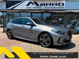 BMW 120 i 5p. Msport *Perfetta* INTERNI IN PELLE - BMW 1er Reihe mit Halbautomatikschaltung