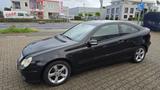 Mercedes-Benz Mercedes 203 Coupe C220 CDI OM646 - gebrauchte Mercedes-Benz C 220 aus dem Jahr 2000
