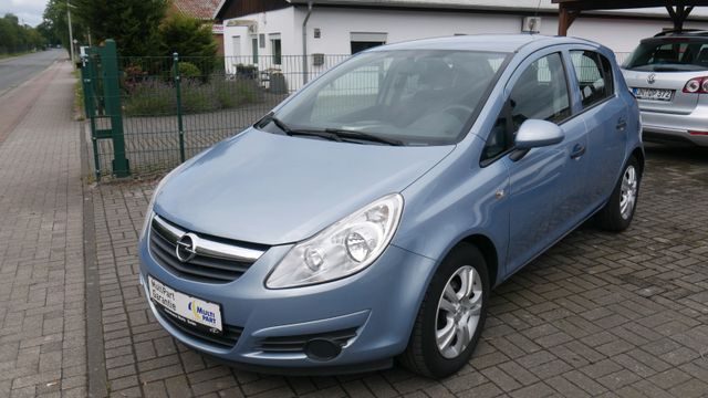 Opel Corsa 1.2 Twinport Selection "110 Jahre"