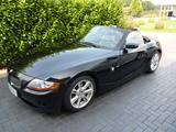 BMW Z4 3.0i - original & unverbastelt - Checkheft - BMW Z4: Or