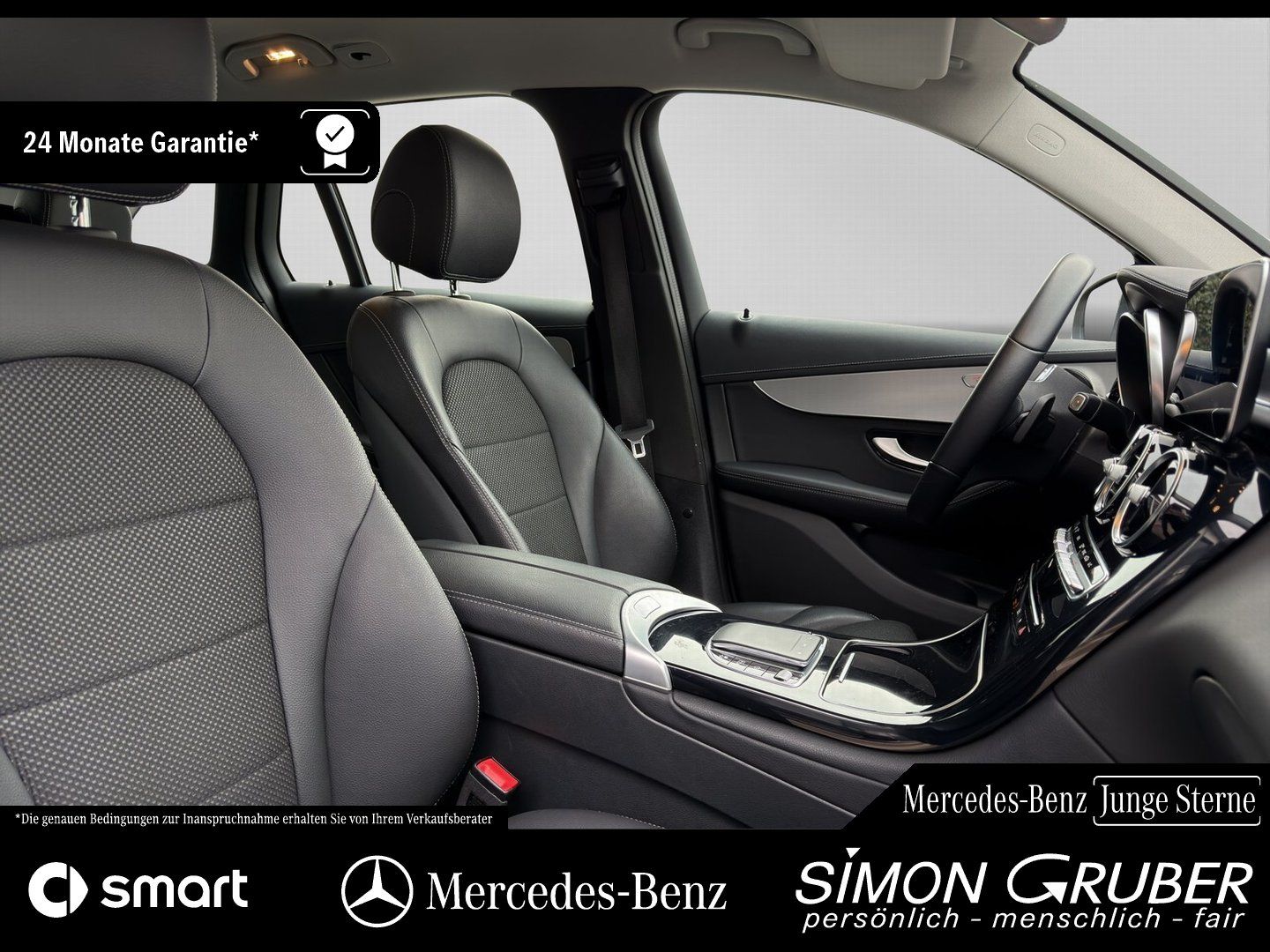 Fahrzeugabbildung Mercedes-Benz GLC 220 d 4M Exclusive Offrad Styling Kamera LED