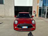 MINI Mini 1.5 Cooper D - rote MINI Cooper D