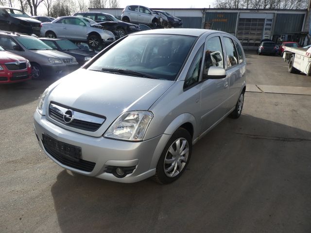 Opel Meriva Edition