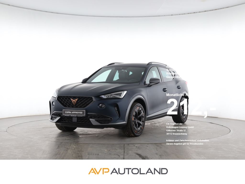 Cupra Formentor 2.0 TDI | AHK | LED | ACC |