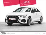 Audi S3 Limousine 2.0 TFSI QUATTRO PANO PARK ASSIST L - Audi S3 in Solingen