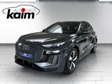 Audi Q6 55 e-tron  quattro S-Line - gebrauchte Audi Q6 e-tron aus dem Jahr 2024
