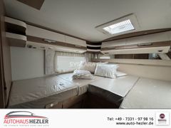 MALIBU T 490 Edition+ RB LE comfort Mercedes