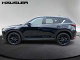 Mazda CX-5 2.2 SKYACTIV-D mit AWD*360°-Kamera*SHZ*Navi - Mazda Gebrauchtwagen von 2020