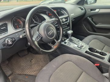Audi A5 - 10