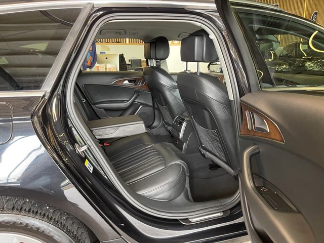 Audi A6 Avant 2.0 TDI Aut. *NAVI*XENON*LEDER*ACC*