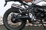 BMW R NINET SCRAMBLER - SCRAMBLER