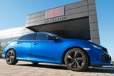 Honda Civic Lim. Elegance Autom. Kamera ACC Navi DAB - Honda Civic Gebrauchtwagen in Chemnitz