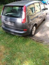 Ford C-MAX | TÜV 01/2028 | 154.700 km | Al... - gebrauchte Ford C-Max aus dem Jahr 2004